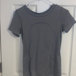 Lululemon short sleeve swiftly tech 2.0
